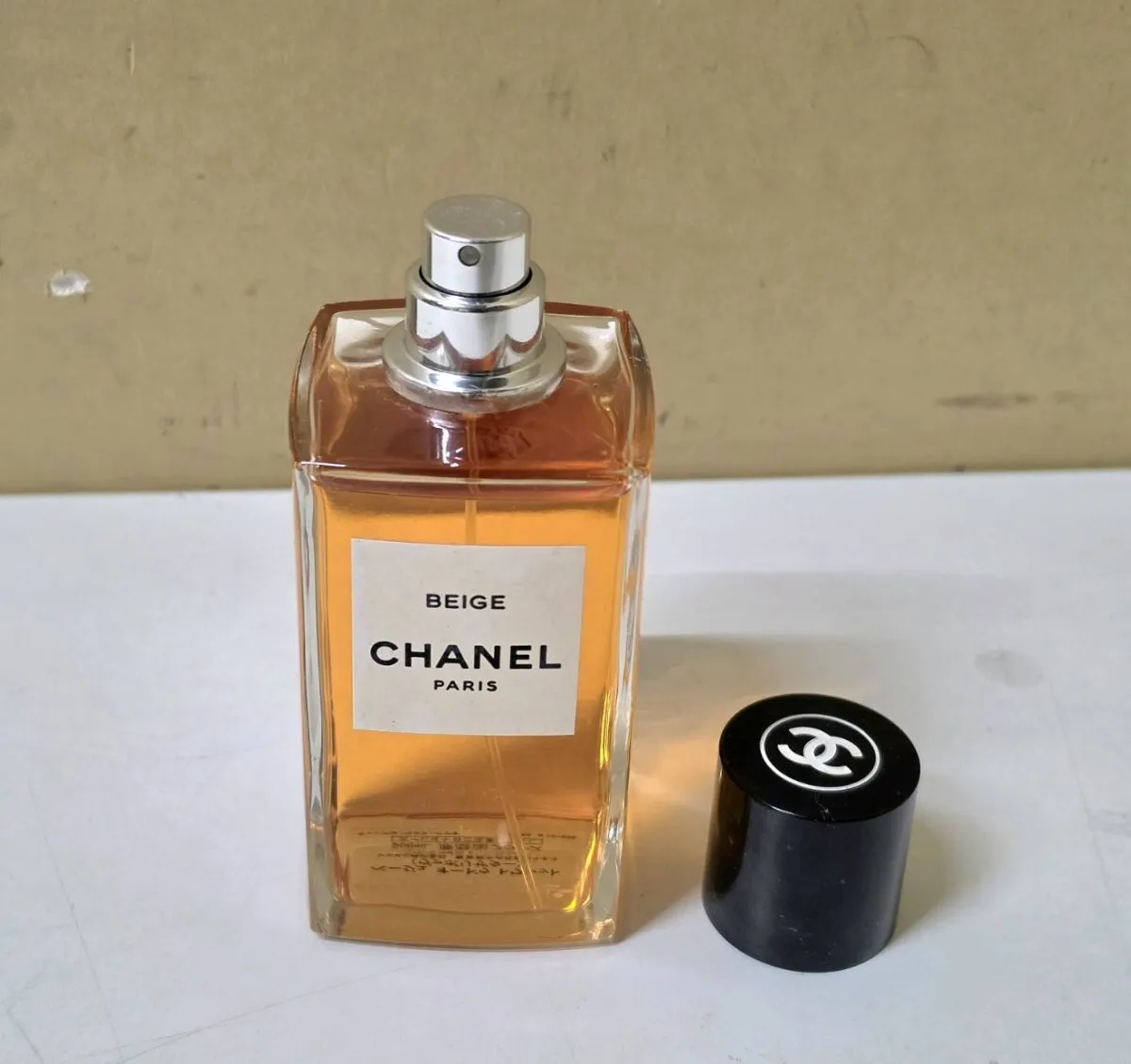Item photo