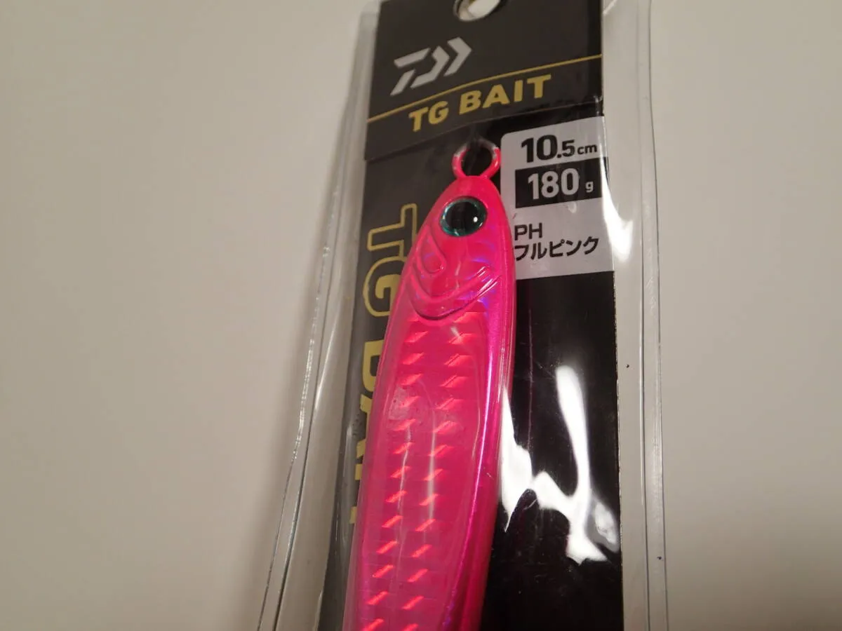 Item photo