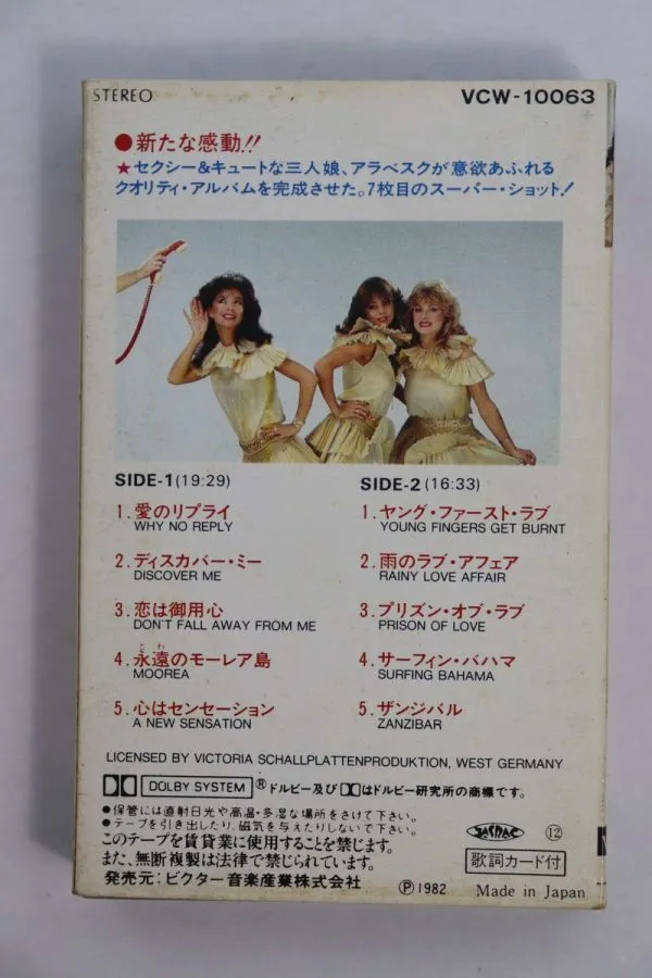 Item photo