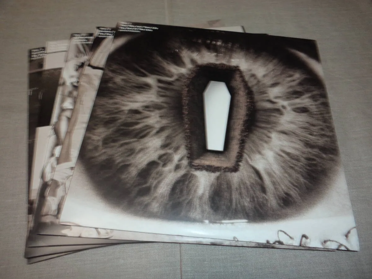 Item photo
