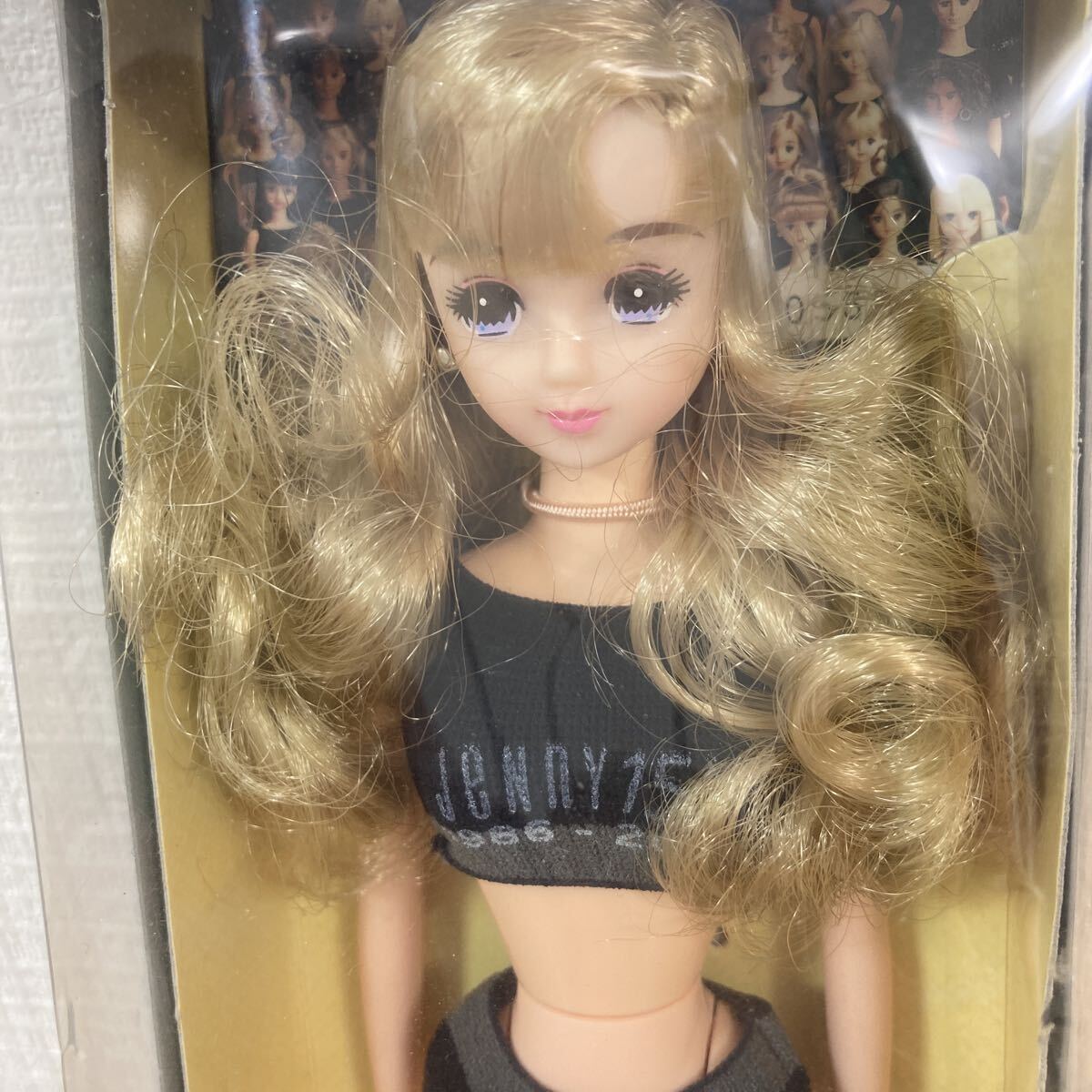 Item photo