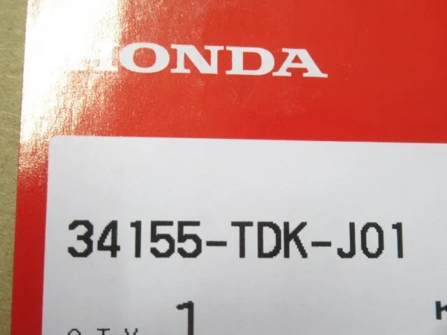 Item photo