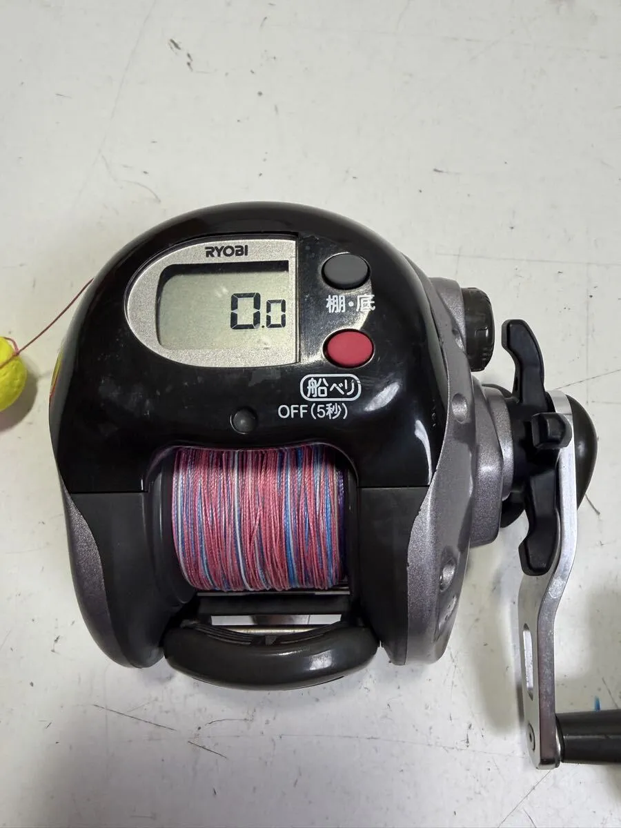 Item photo