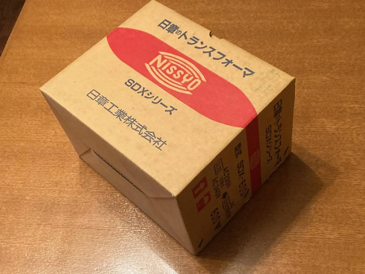 Item photo
