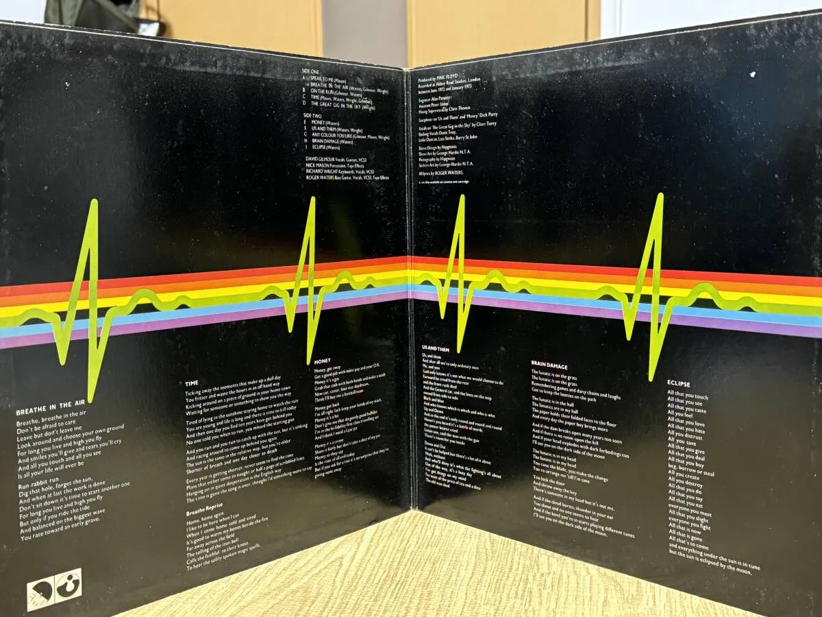 Item photo