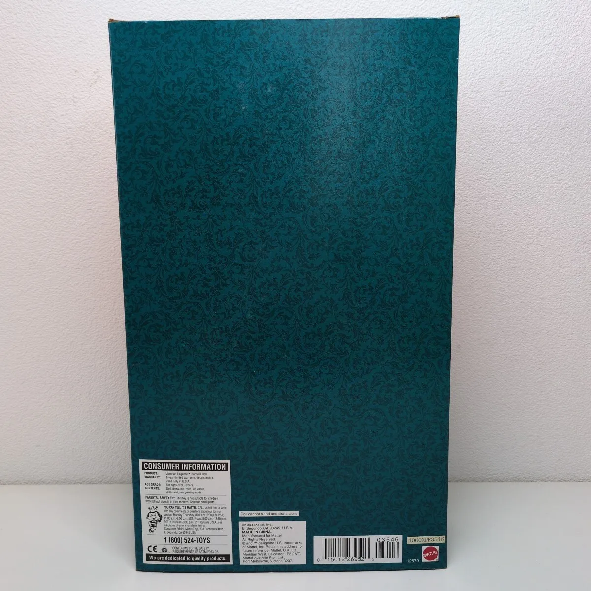 Item photo