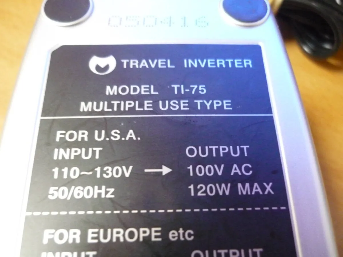 Item photo
