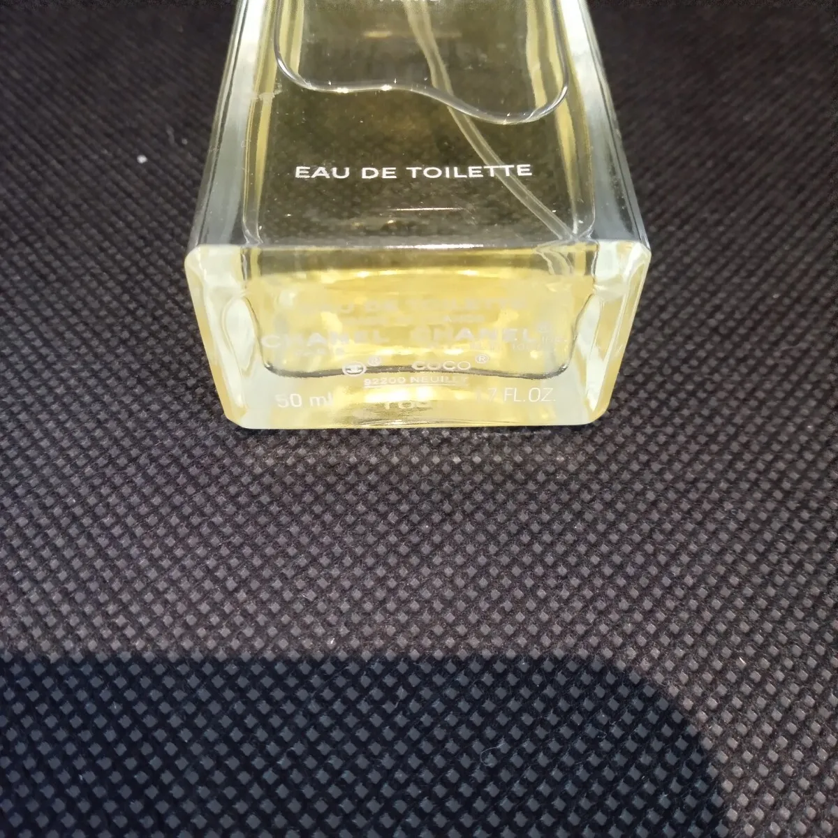 Item photo
