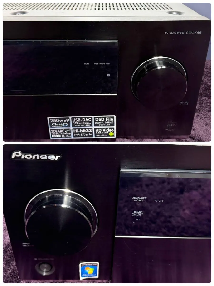 Item photo