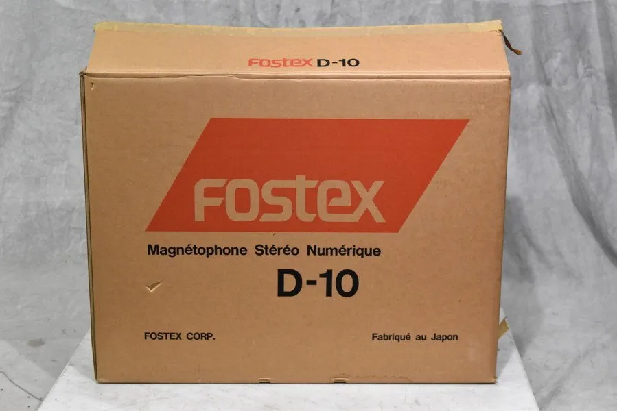 Item photo