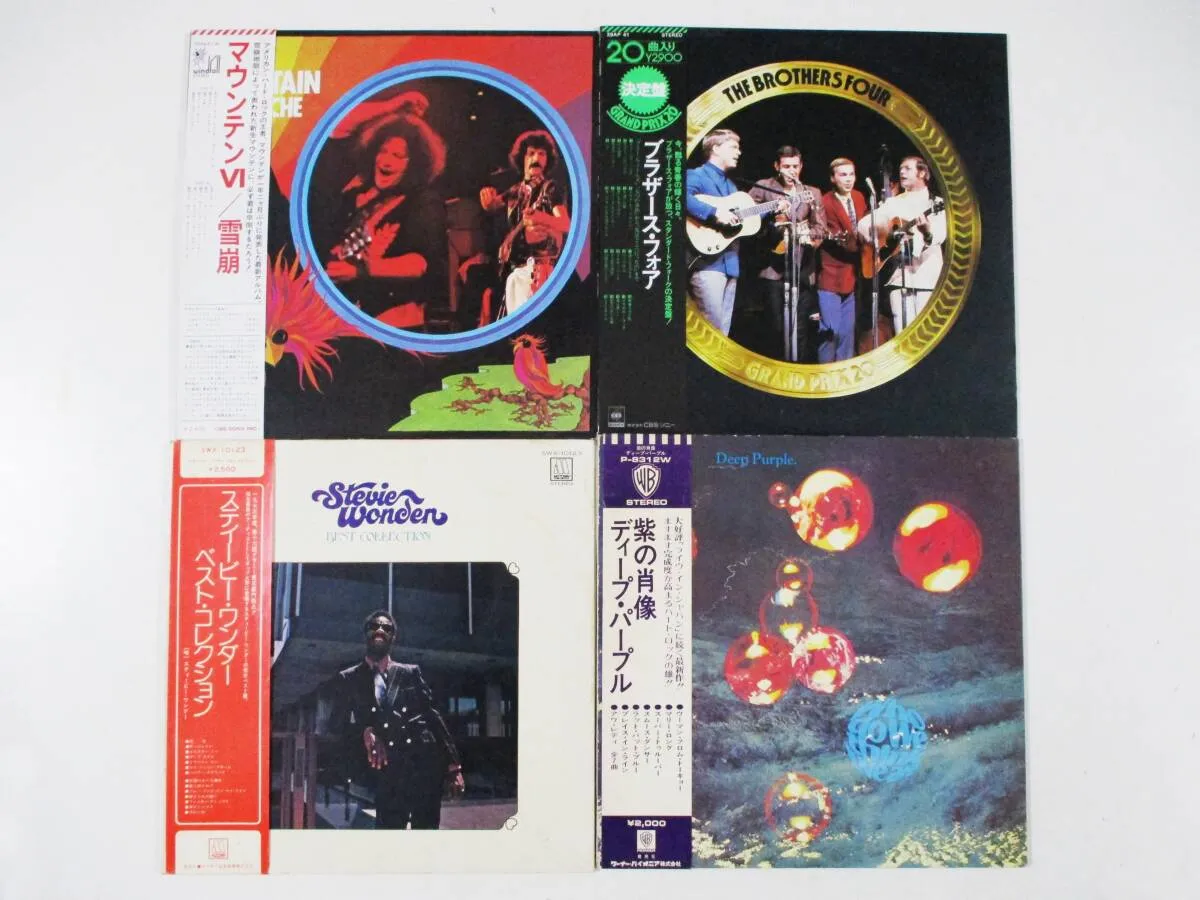 Item photo