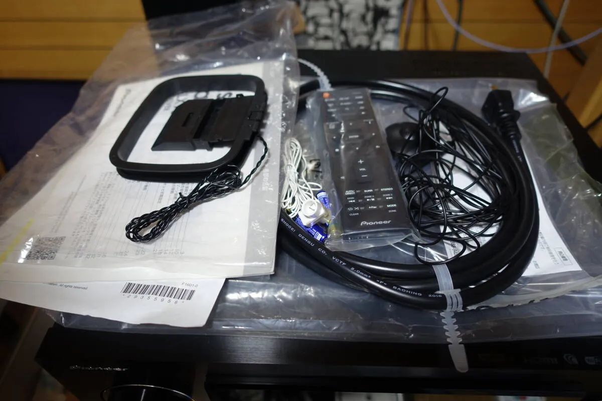 Item photo