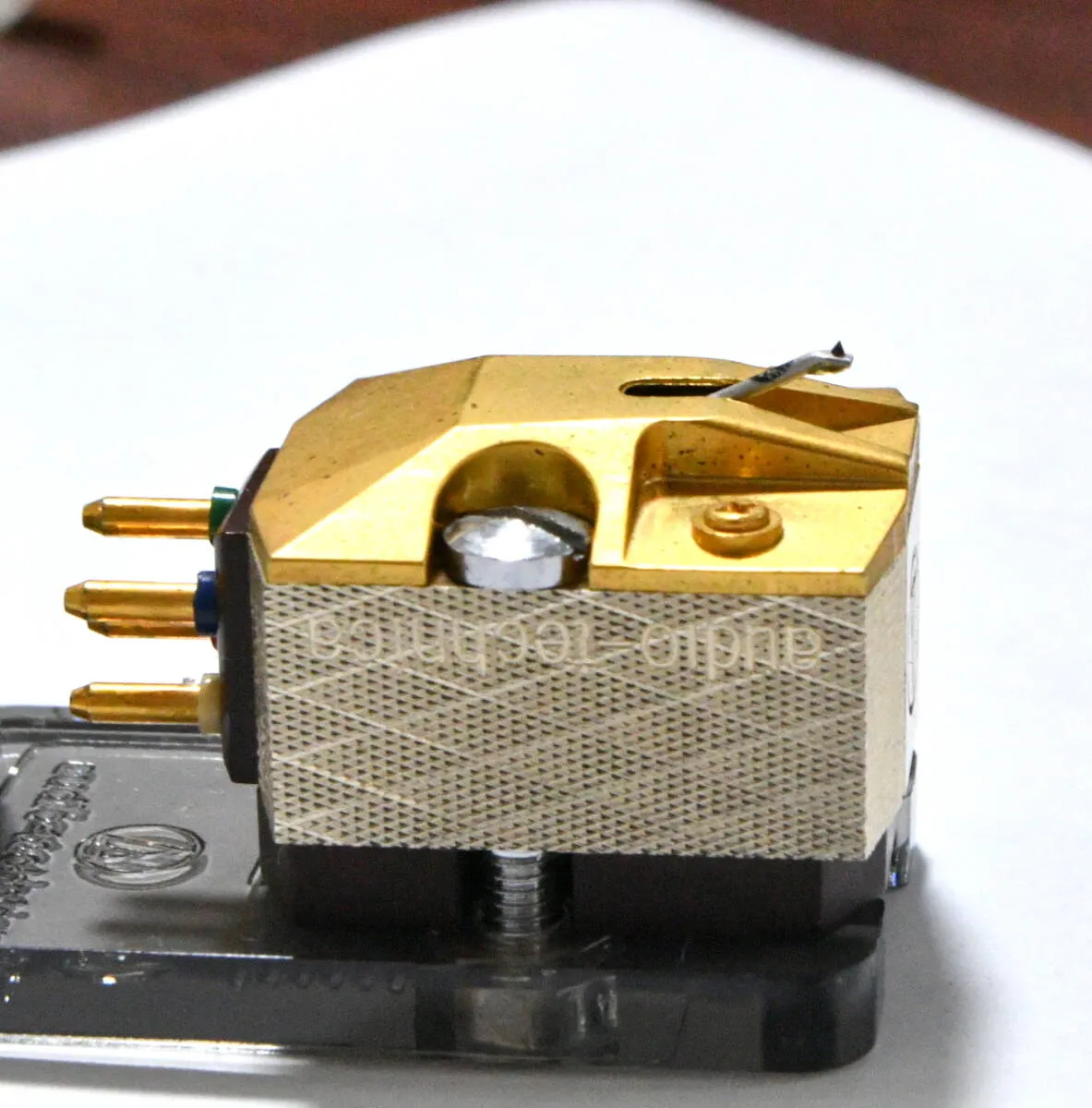 Item photo