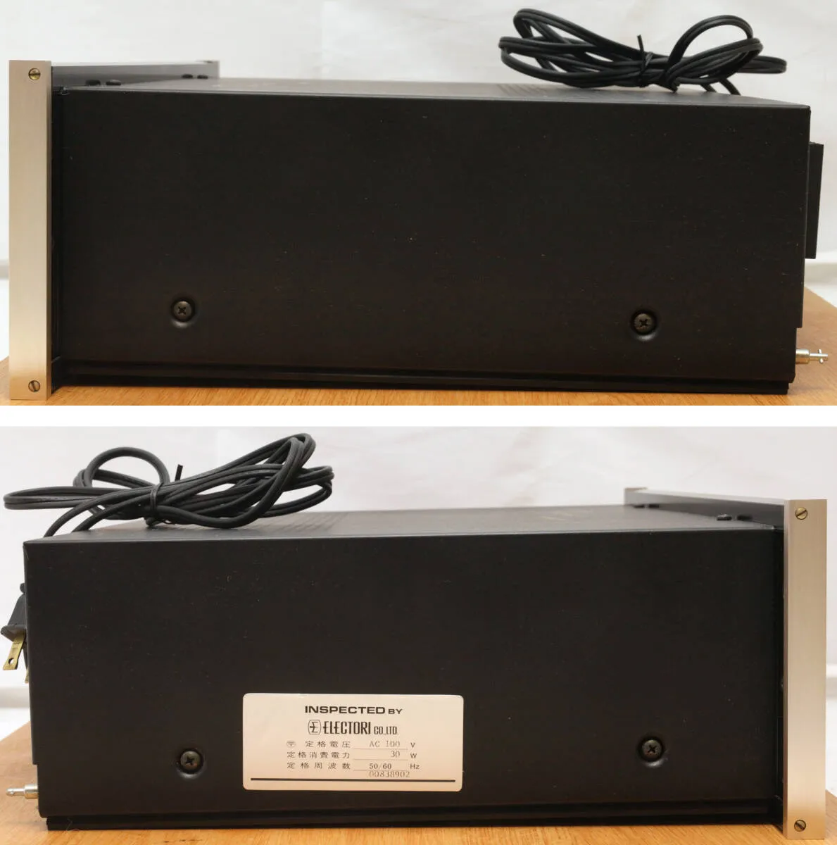Item photo