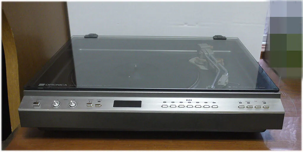 Item photo