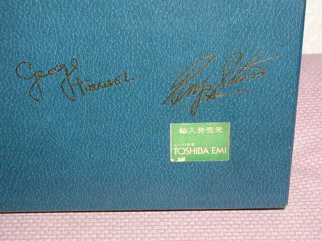 Item photo