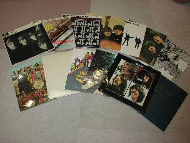 Item photo