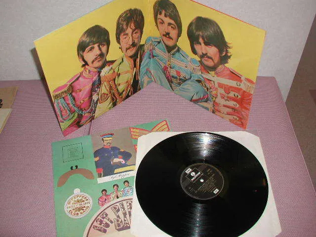 Item photo