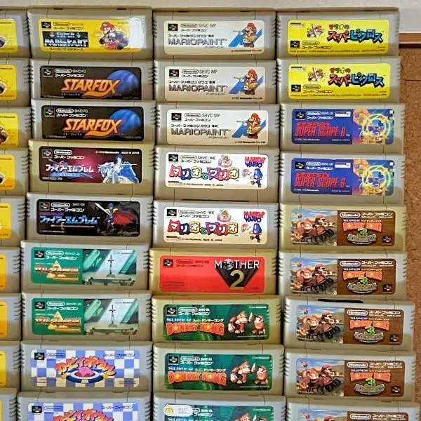 Item photo