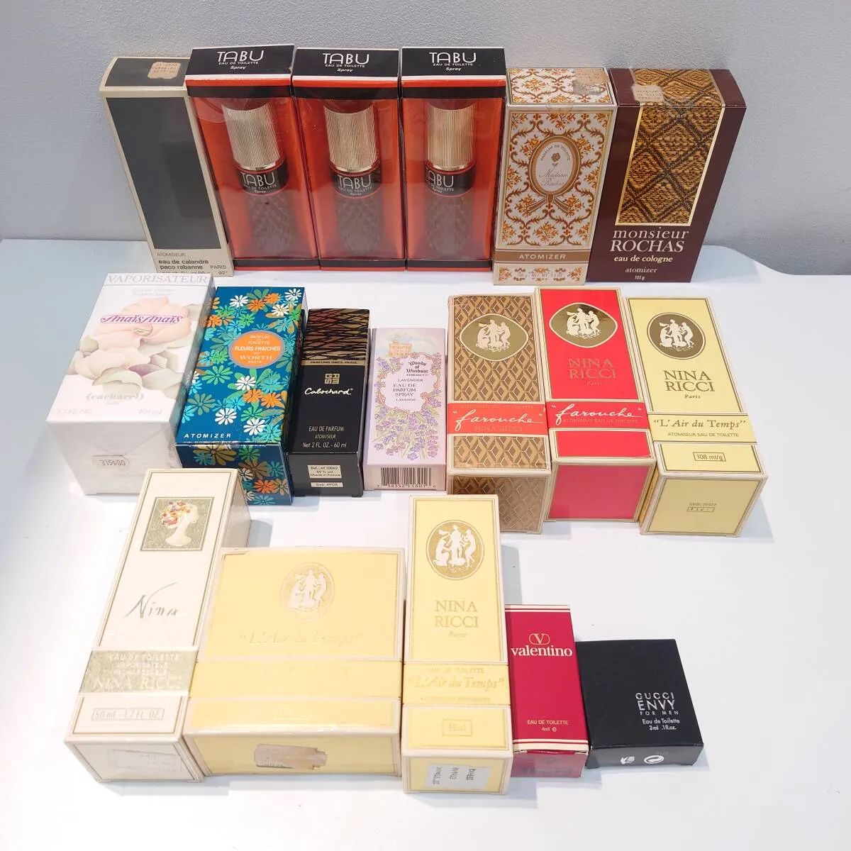 Item photo