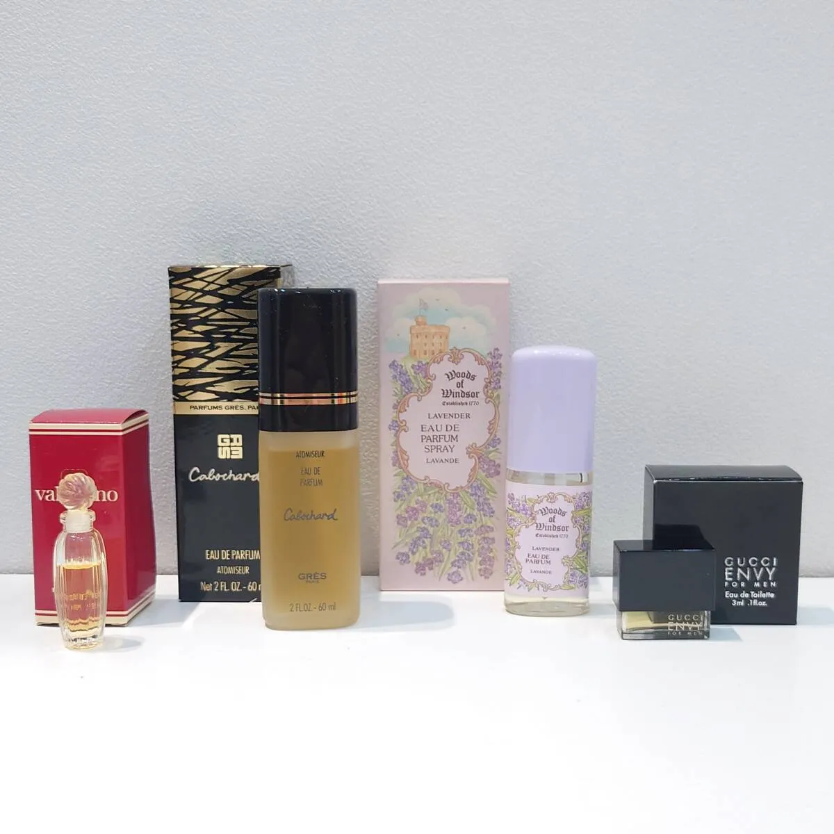 Item photo