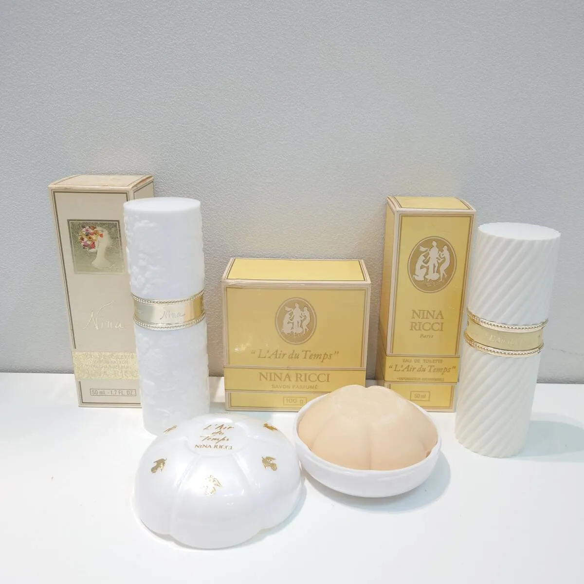 Item photo