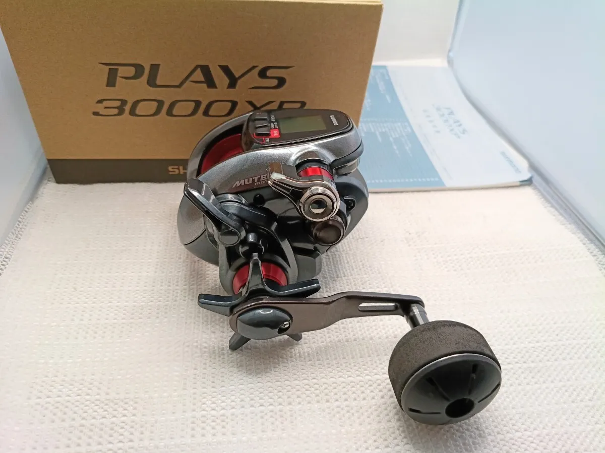 Item photo