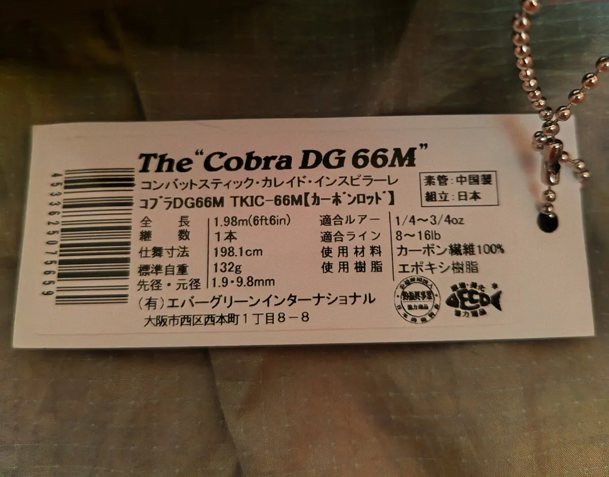 Item photo