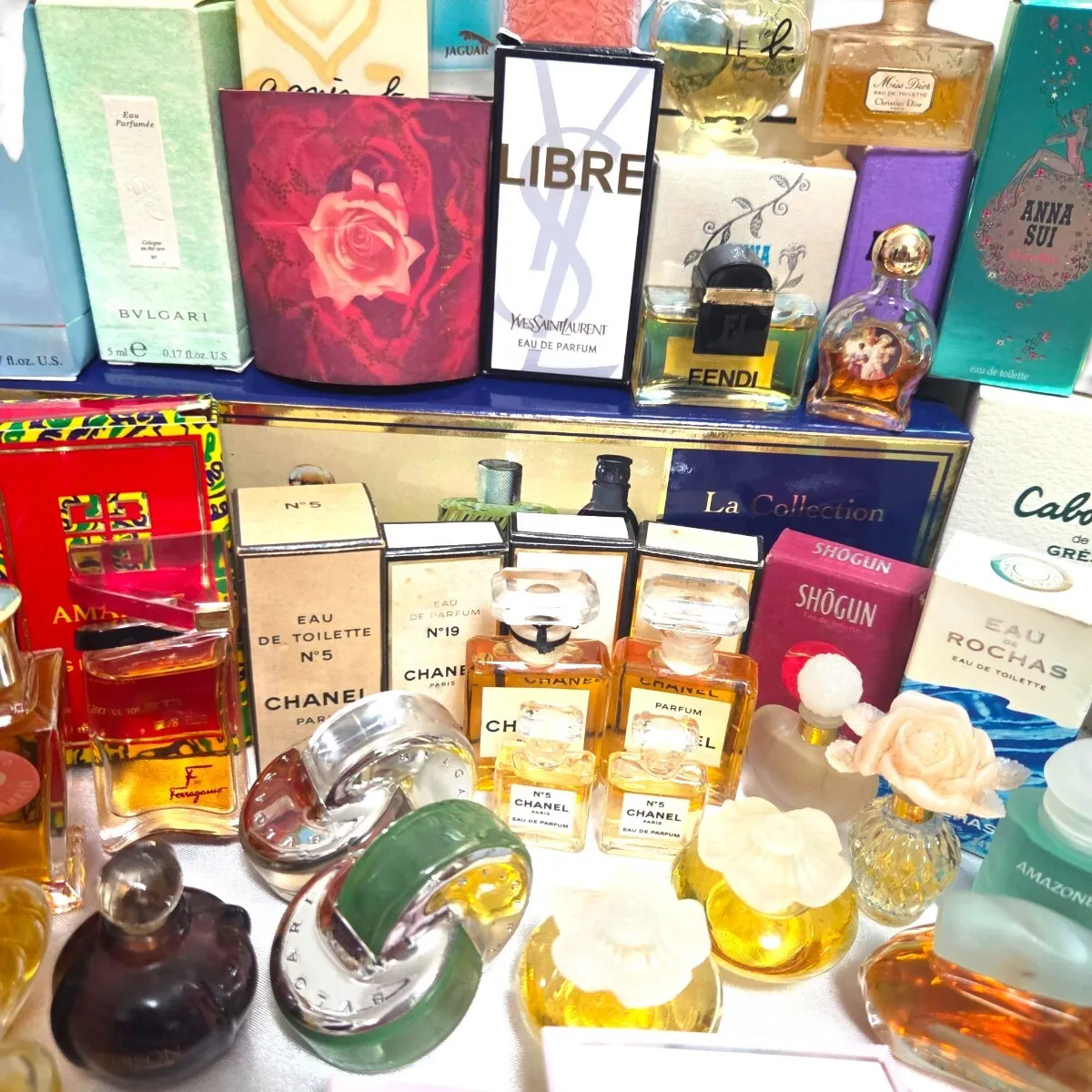Item photo