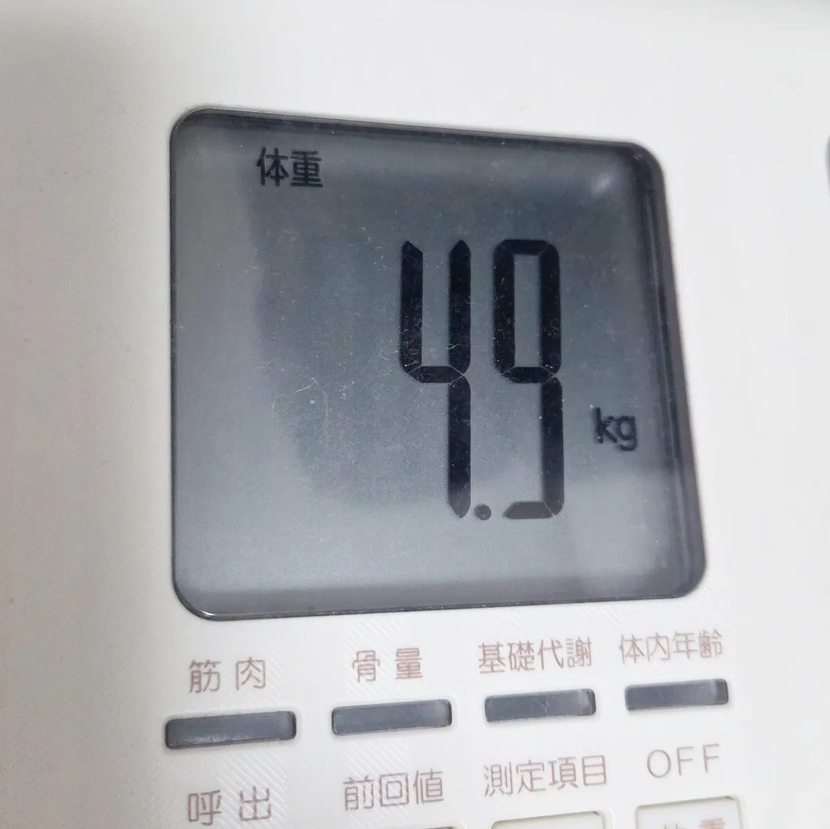 Item photo