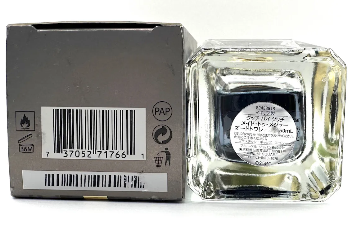 Item photo