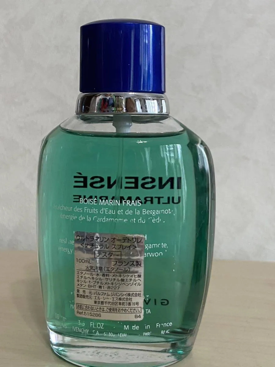 Item photo