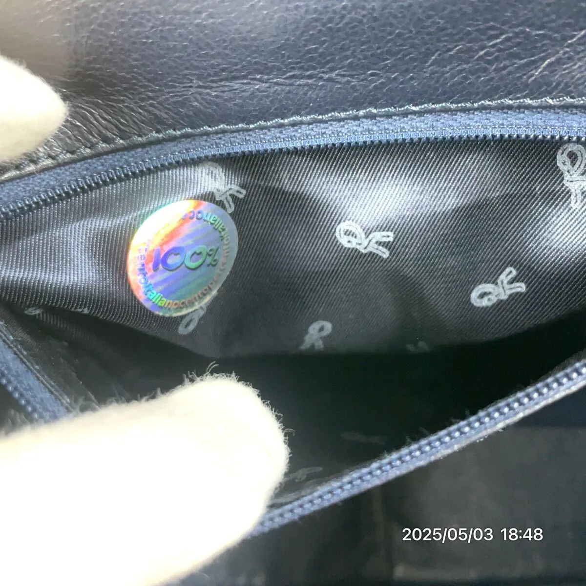 Item photo