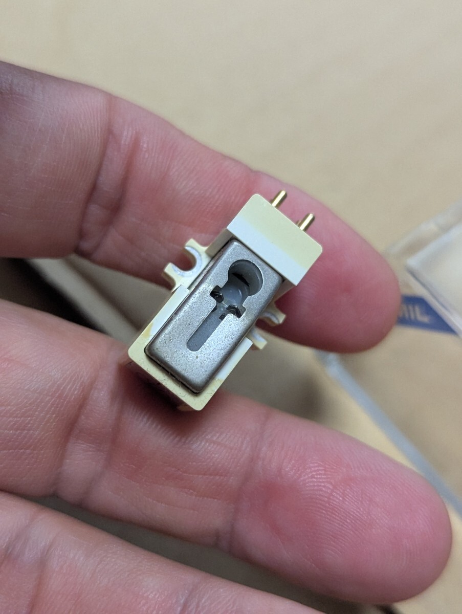 Item photo