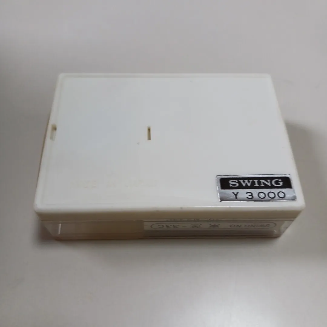 Item photo