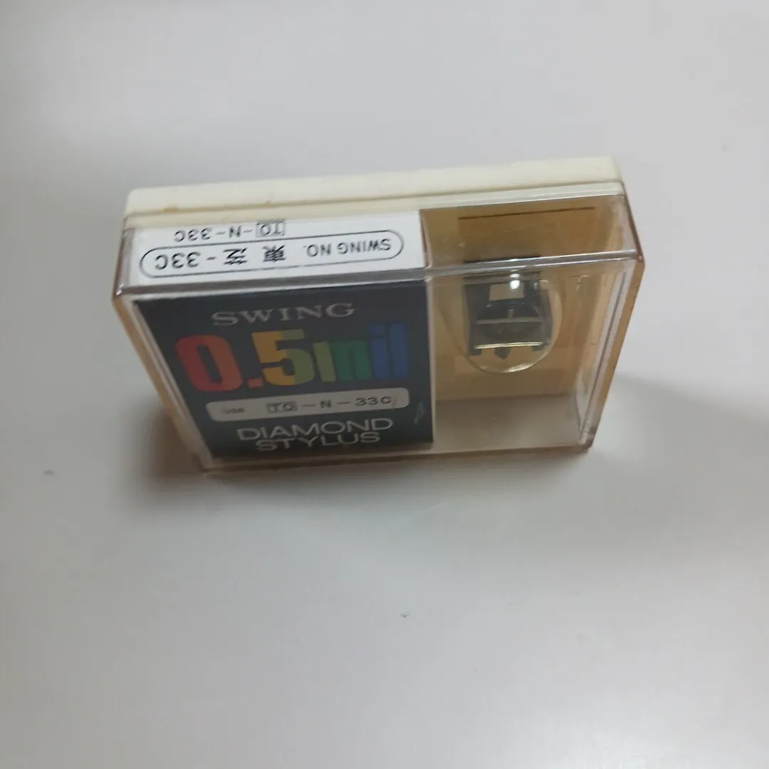 Item photo