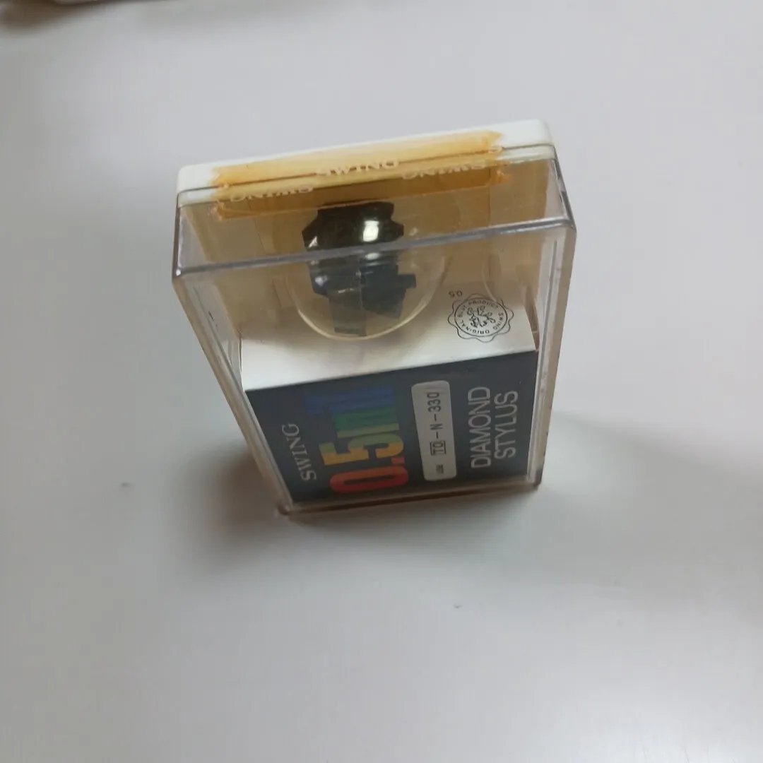 Item photo
