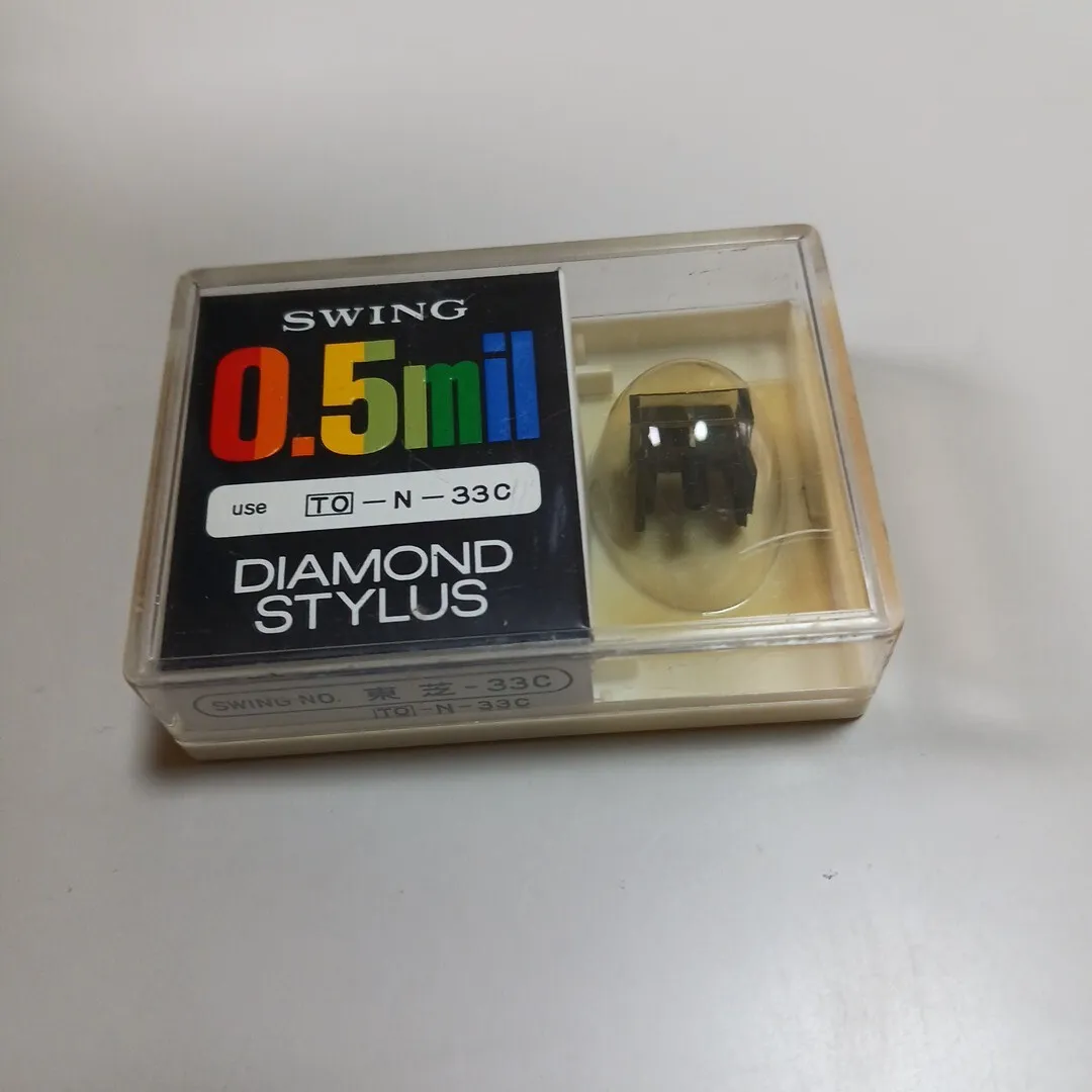 Item photo