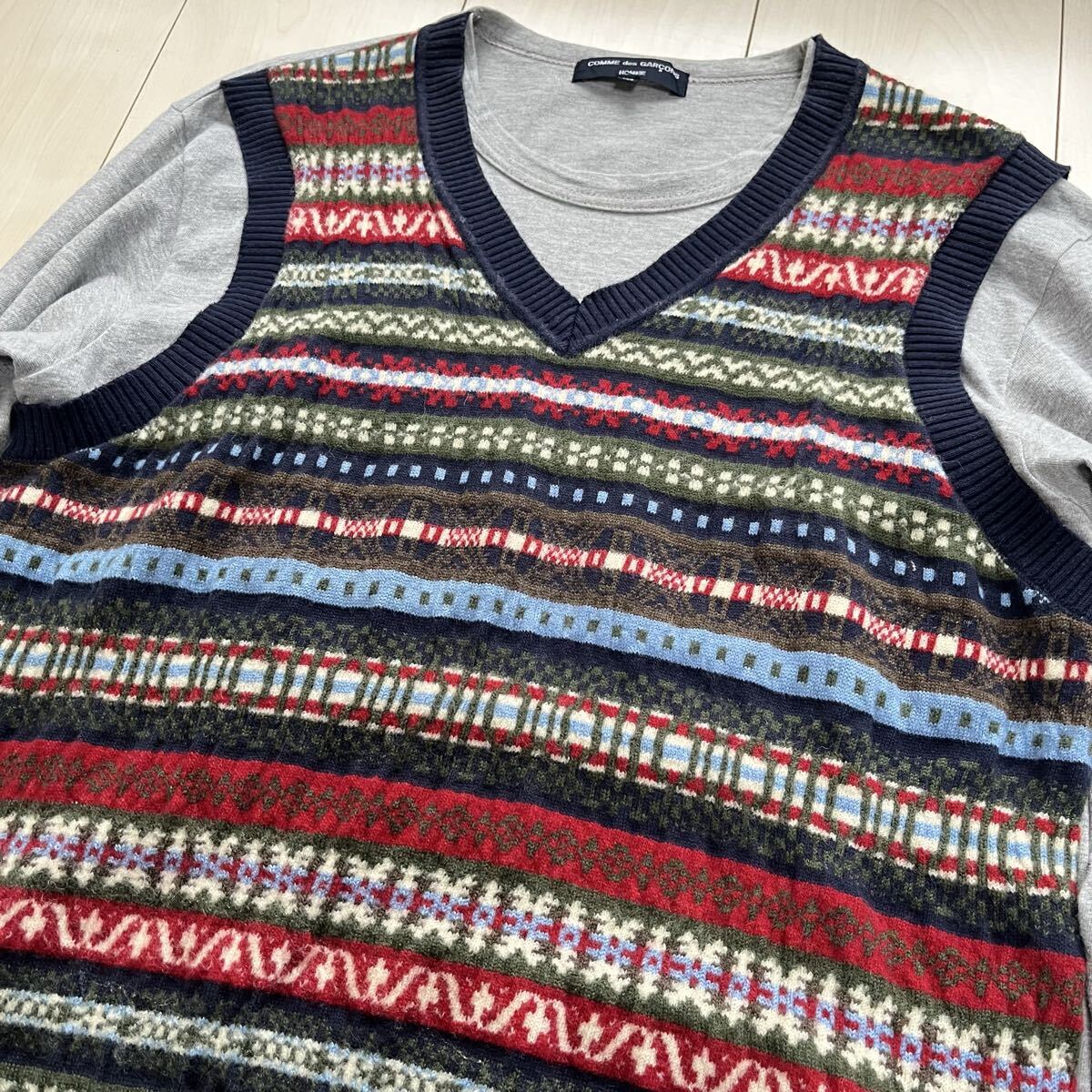 Item photo