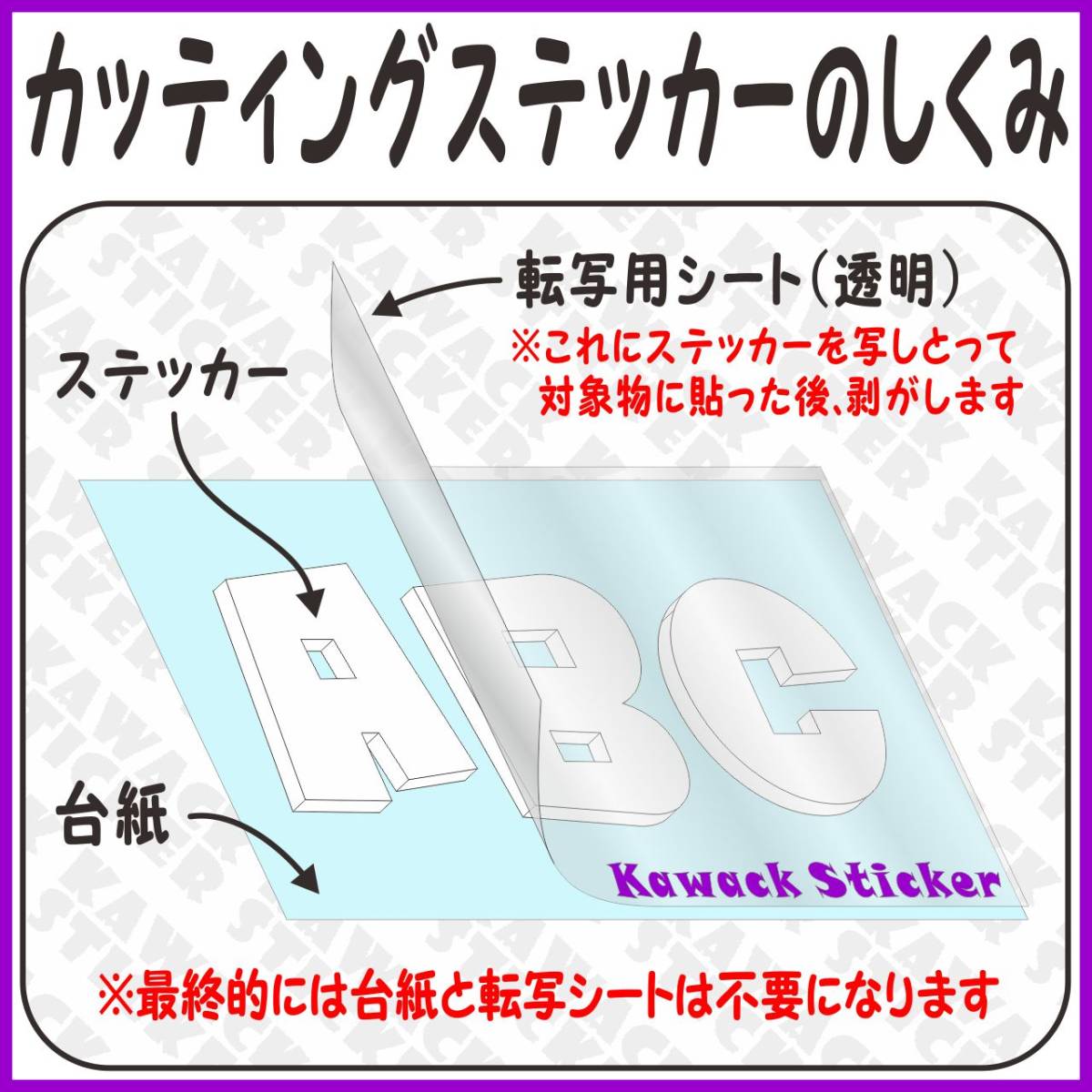 Item photo