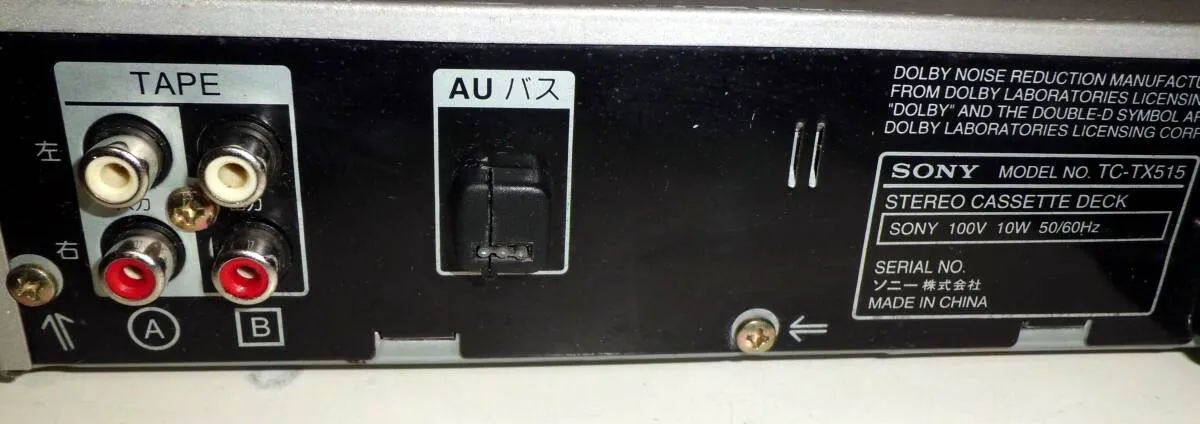 Item photo
