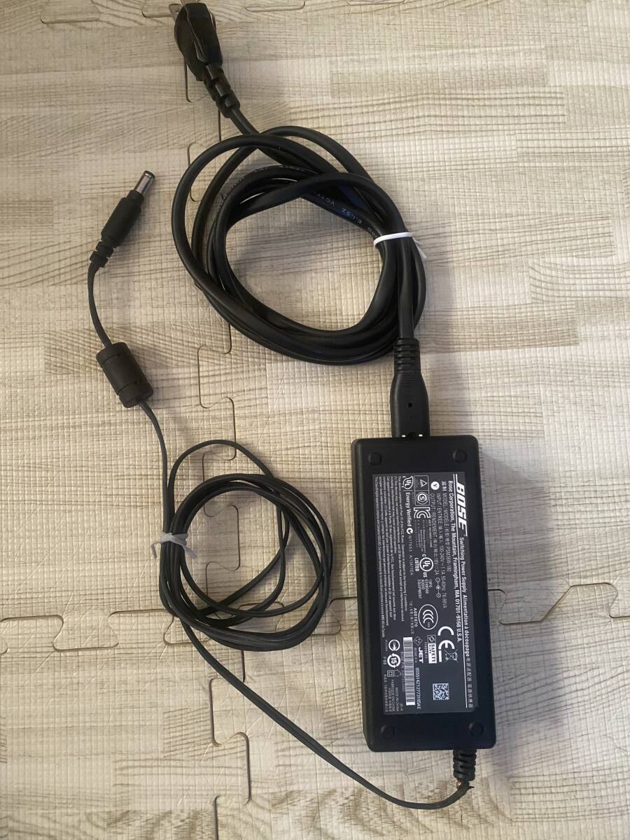 Item photo