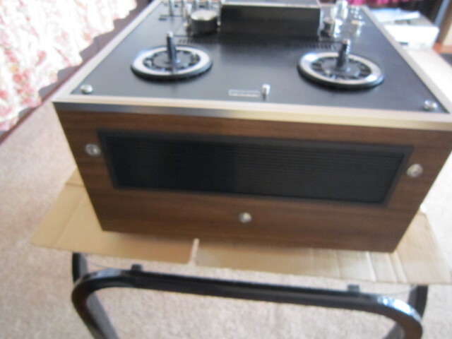 Item photo
