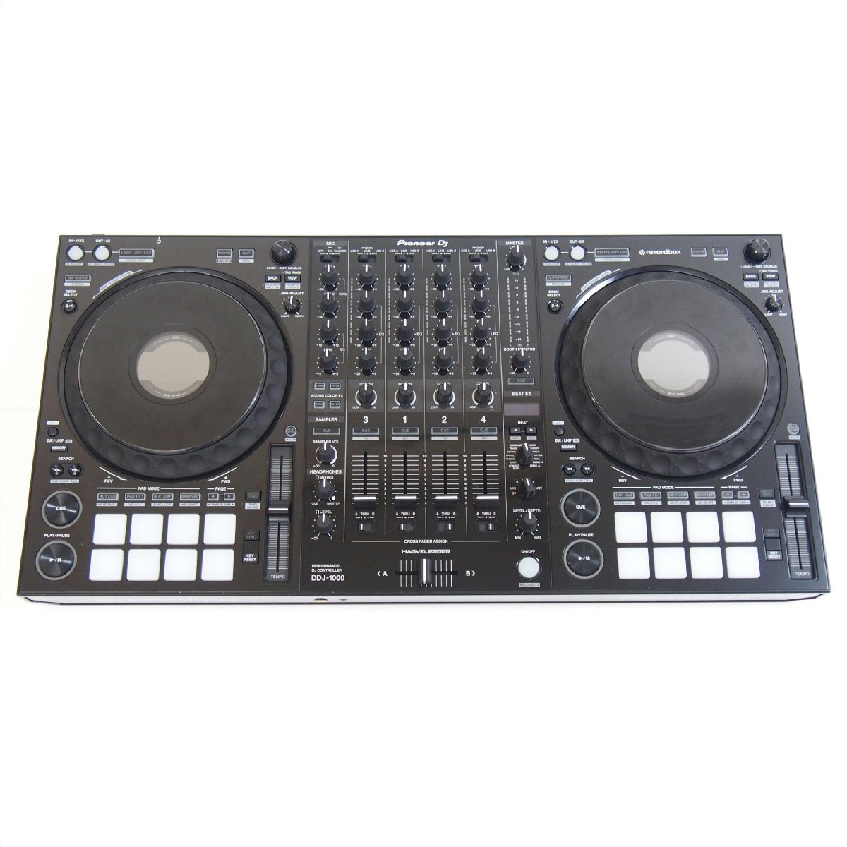 Item photo