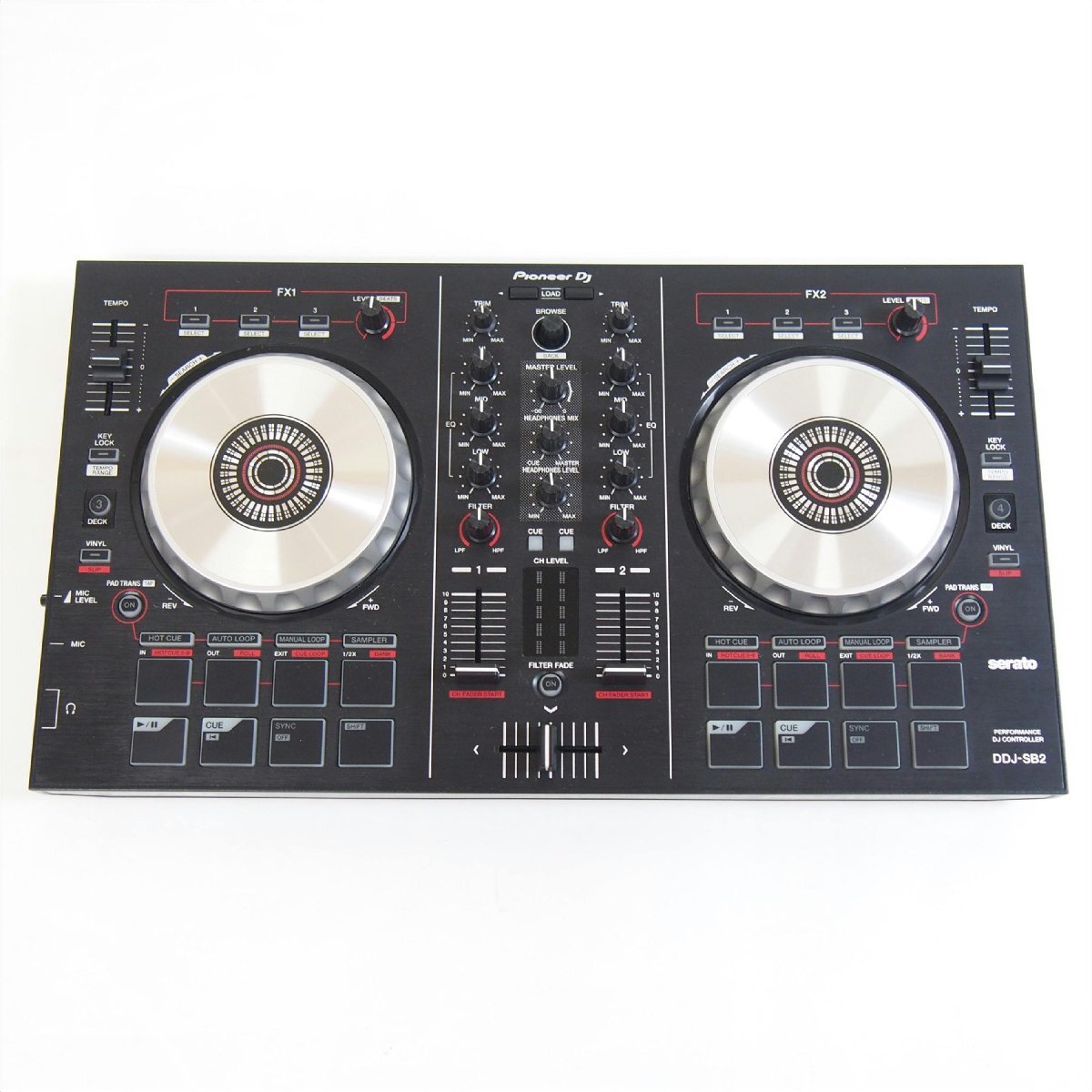 Item photo