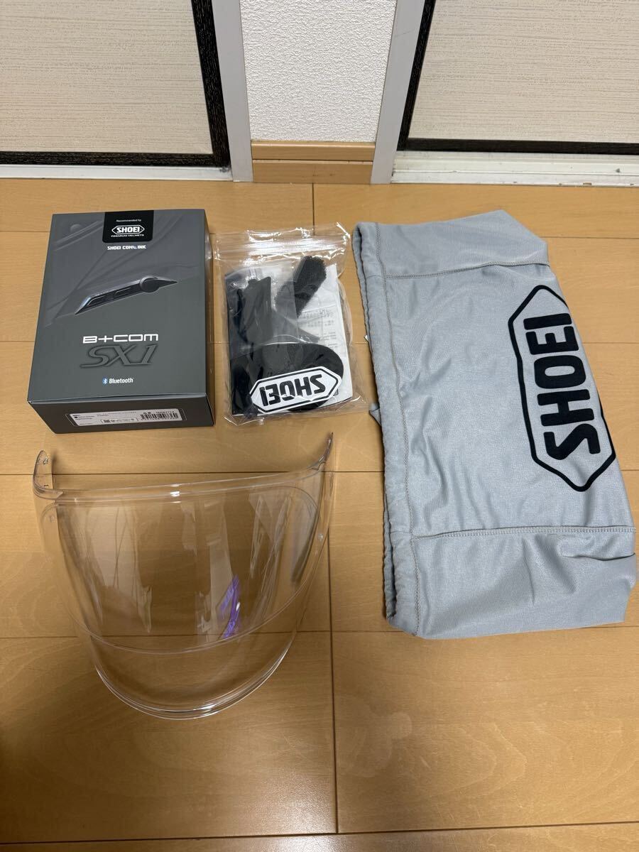 Item photo