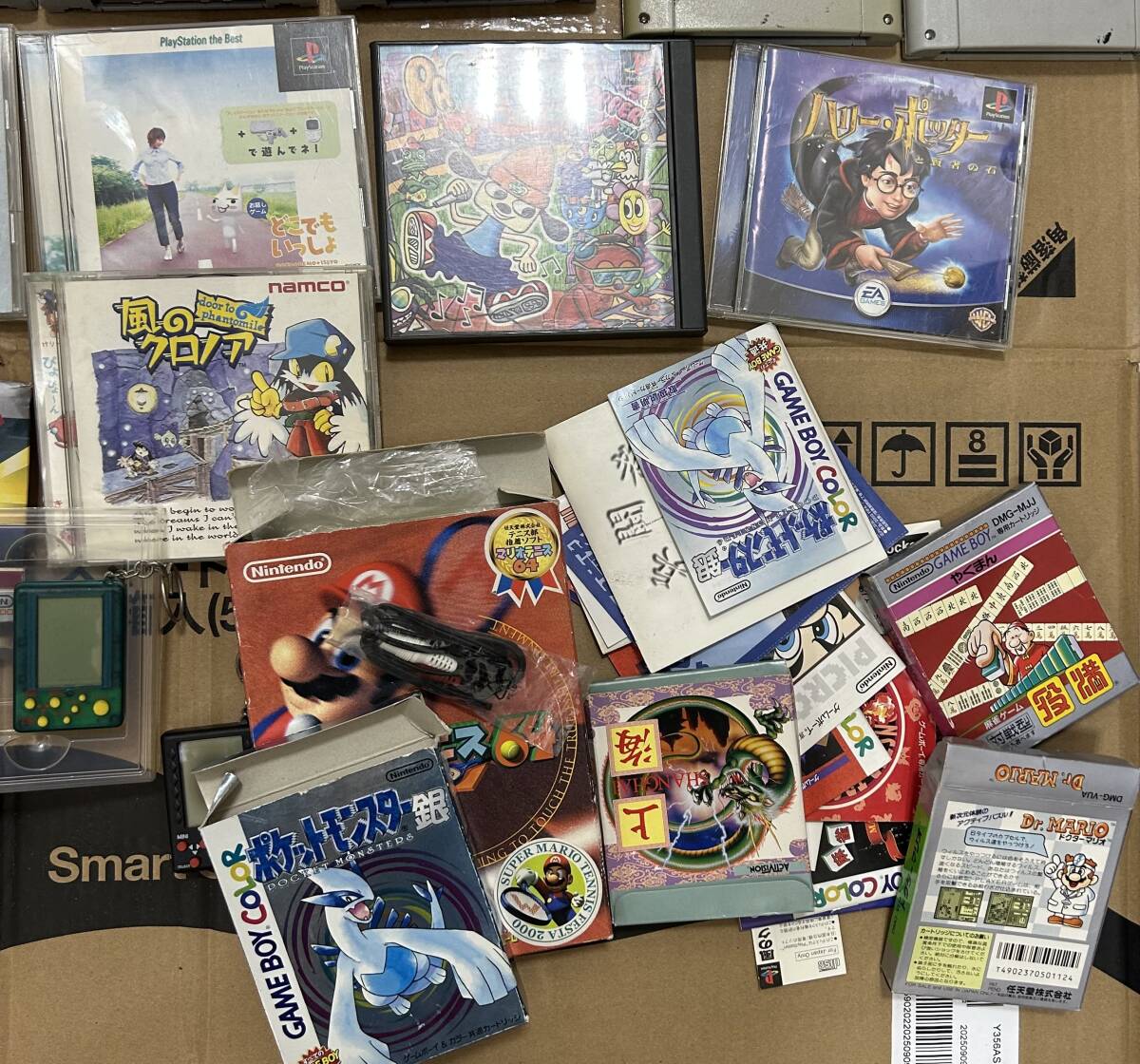 Item photo