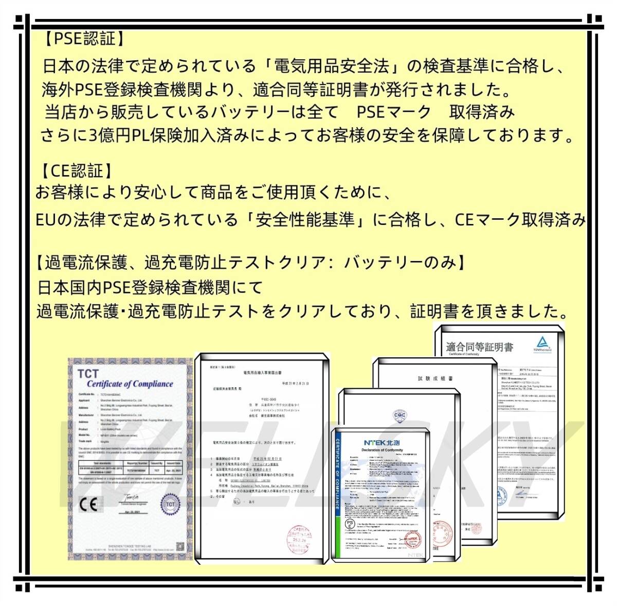 Item photo
