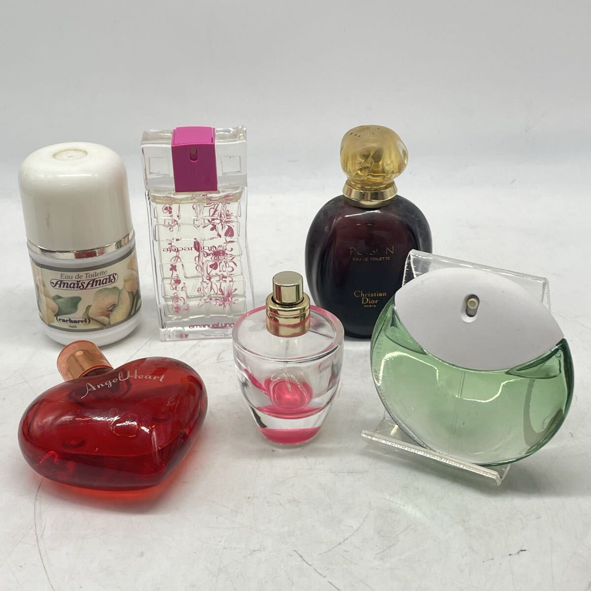 Item photo