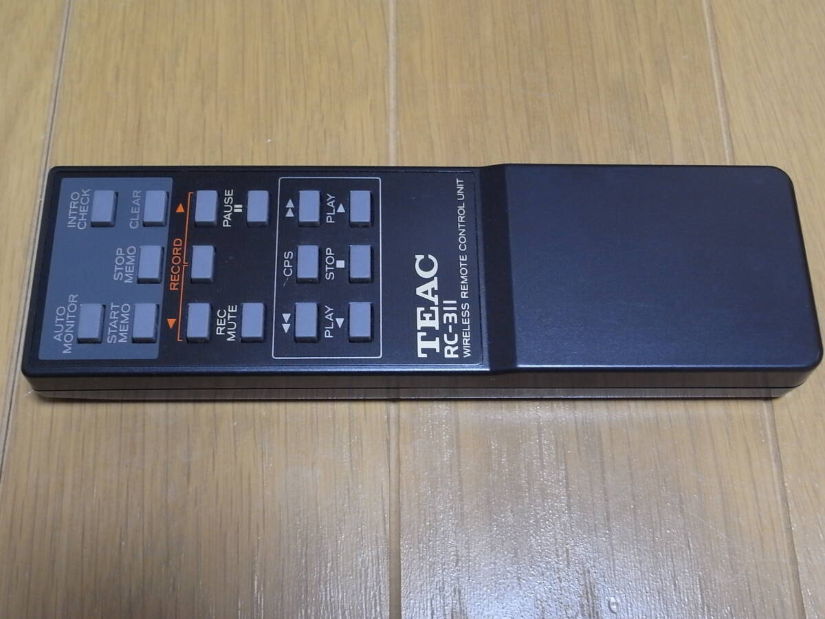 Item photo